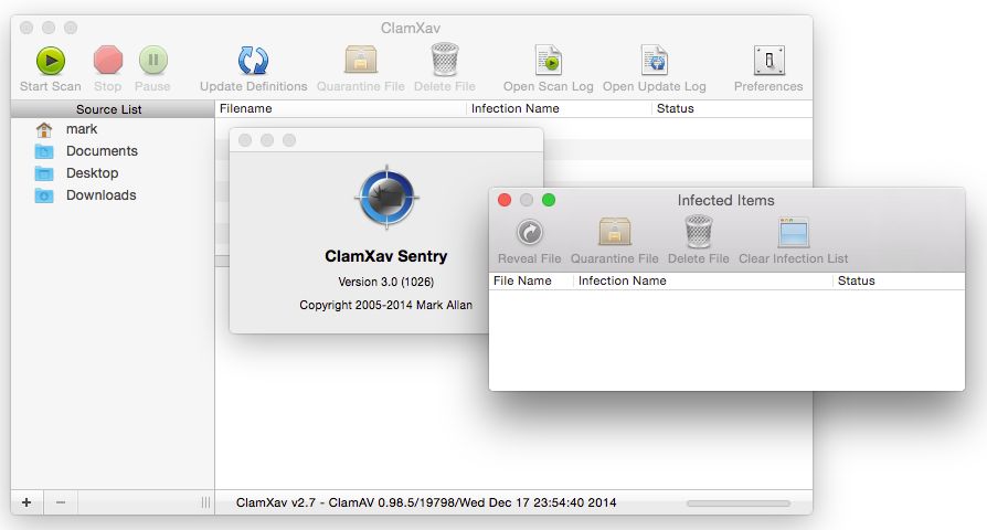 clamxav_2.7_with_sentry